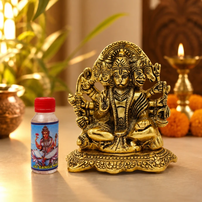Hanuman Idol